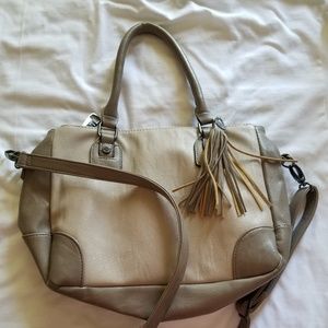 Steve Madden crossbody purse